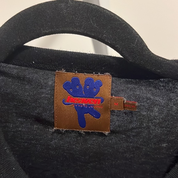 Heaven Marc Jacobs - Picture 8 of 8